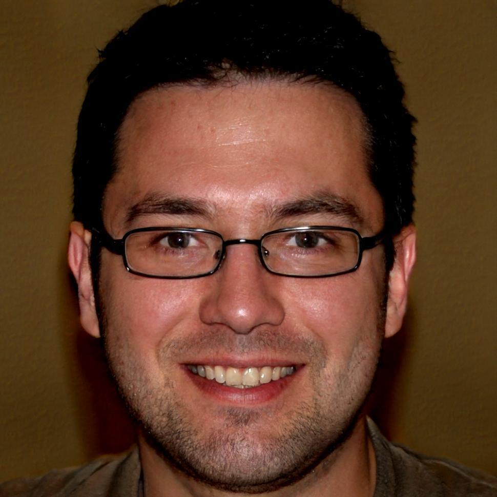 Ritratto professionale di Andrea Volante