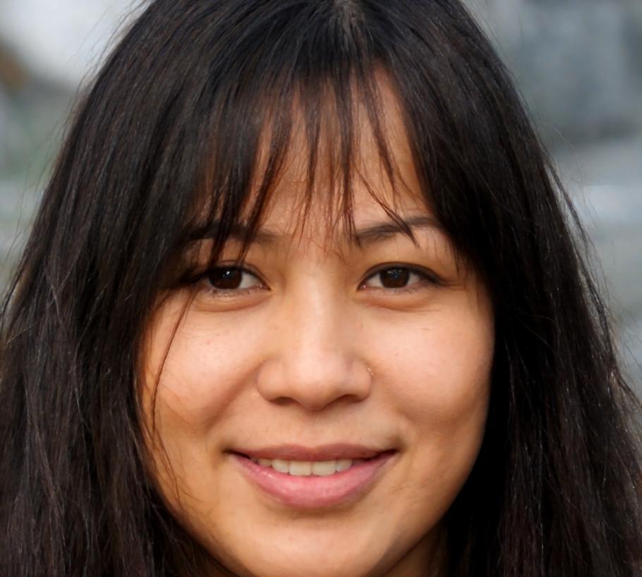 Ritratto professionale di Elena Torriani